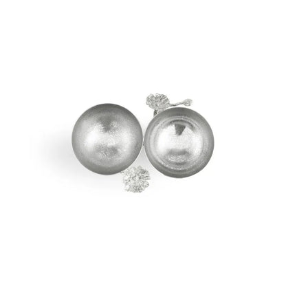 Poppy Double Dish