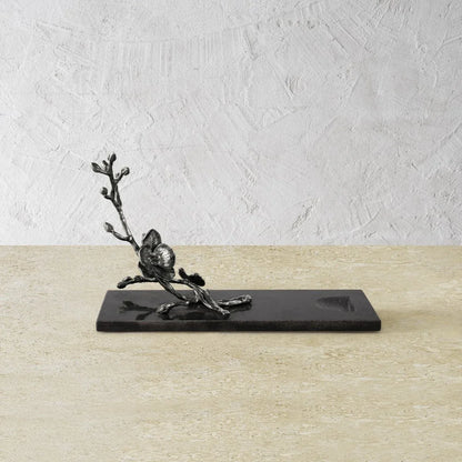 Black Orchid Wine Rest