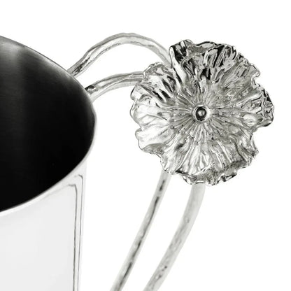 Poppy Pitcher