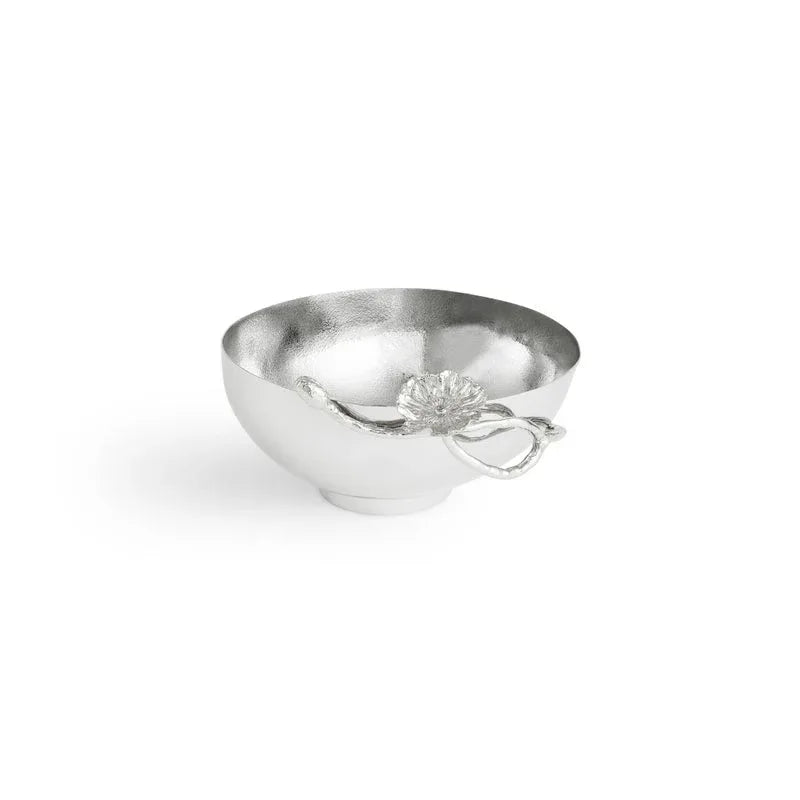 Poppy Nut Bowl