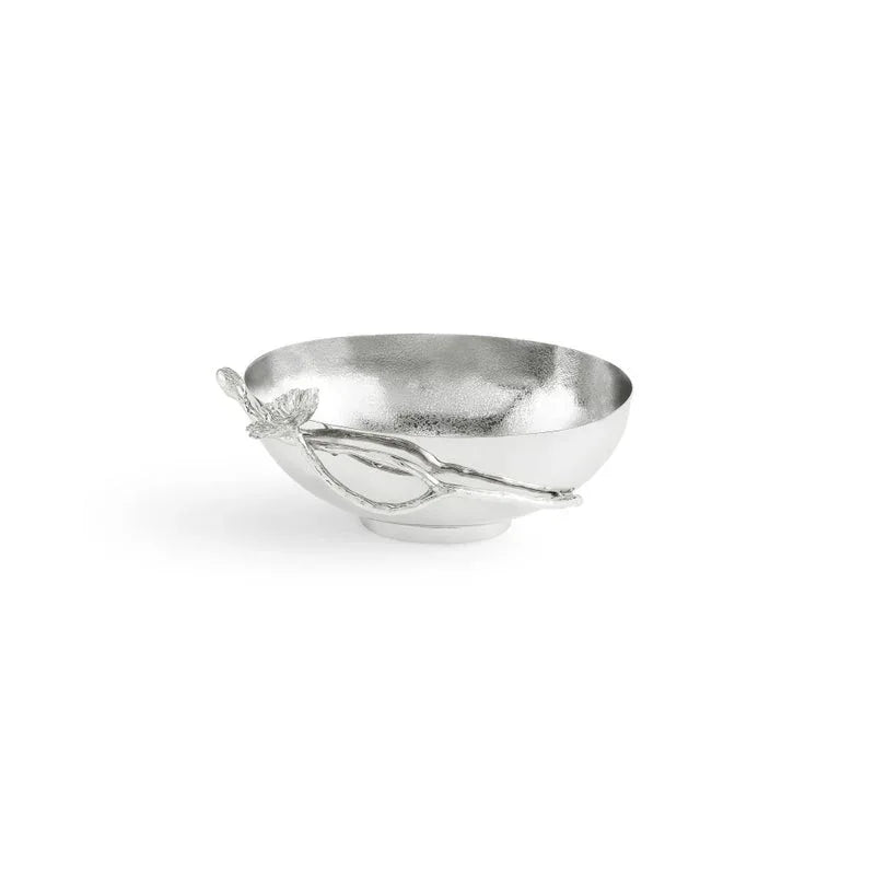 Poppy Nut Bowl