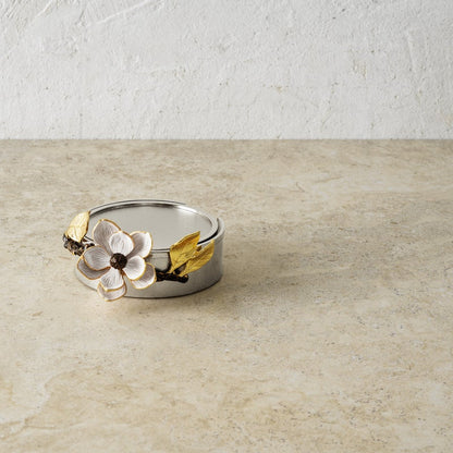 Vintage Bloom Տակդիրների հավաքածու 