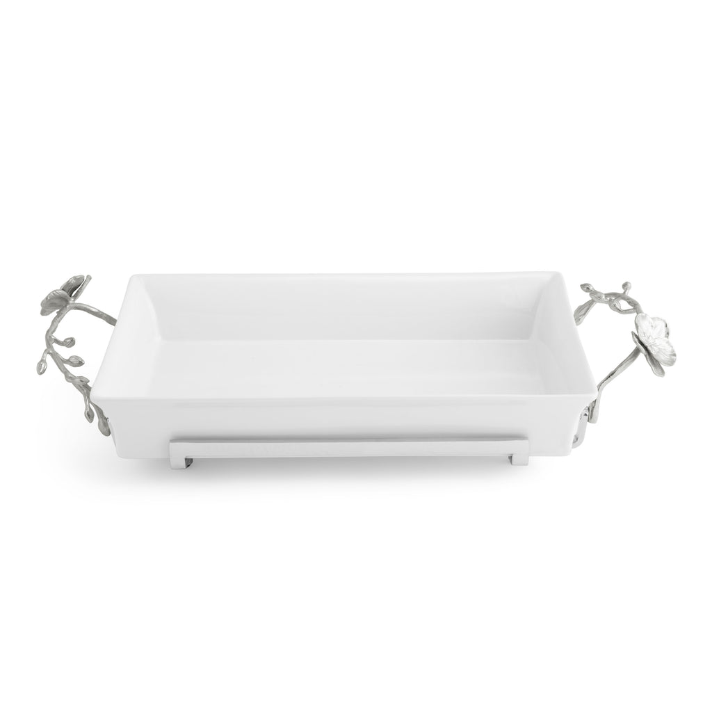 Baking dish