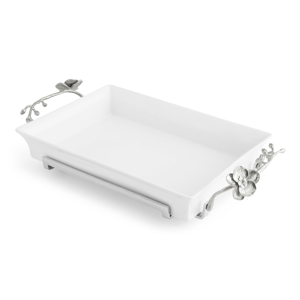 Baking dish