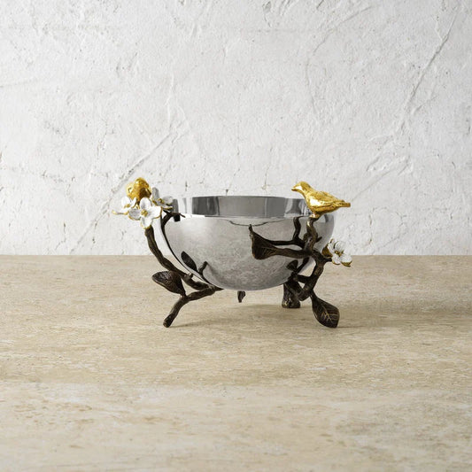 «Lovebirds» ընկույզի աման