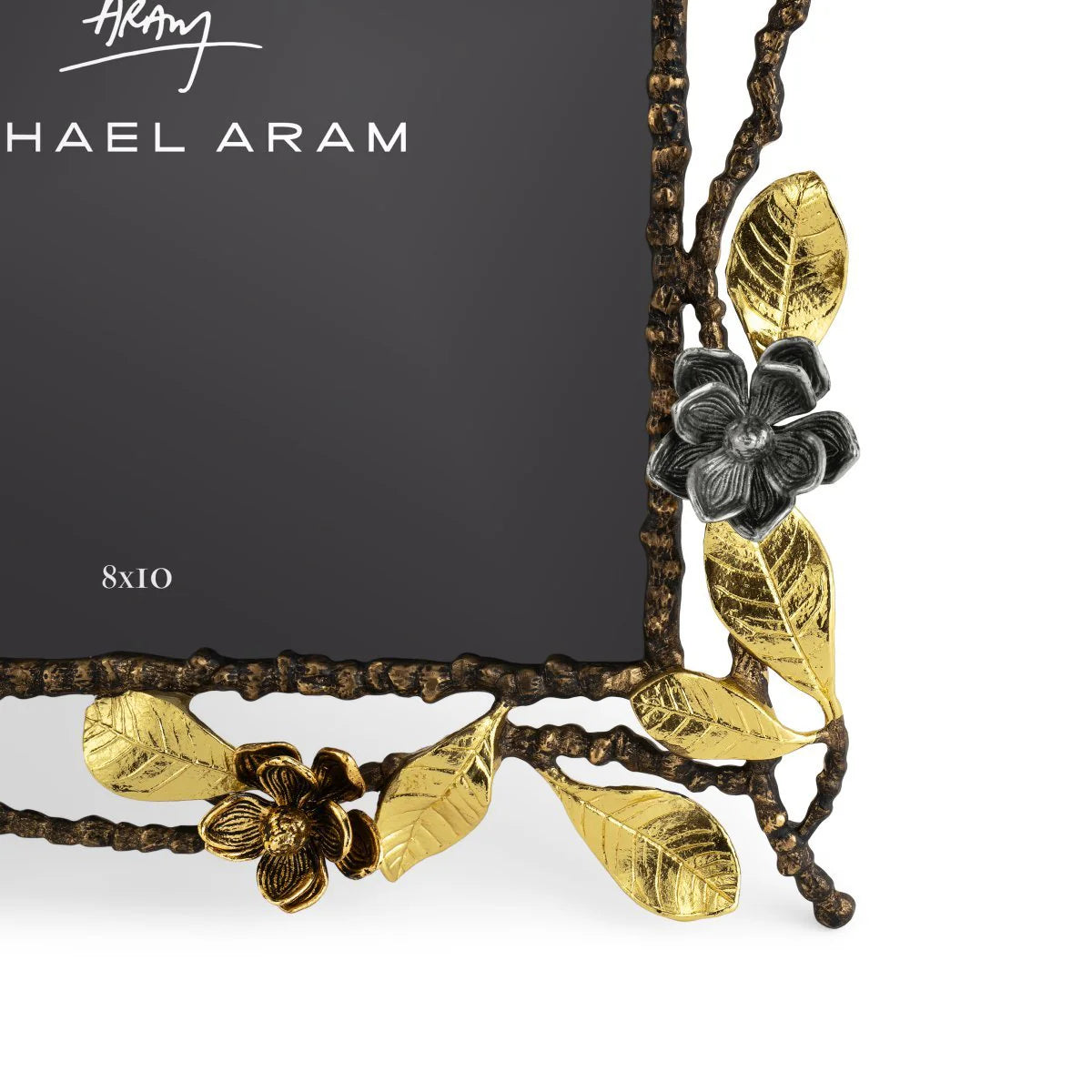 Vintage Bloom Frame Large