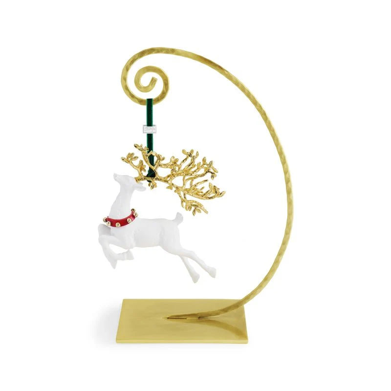 Reindeer Ornament