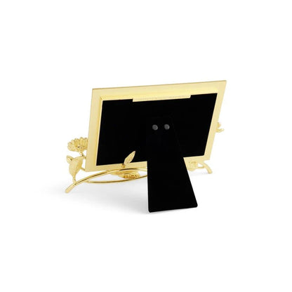 Վայրի ծաղիկների շրջանակ