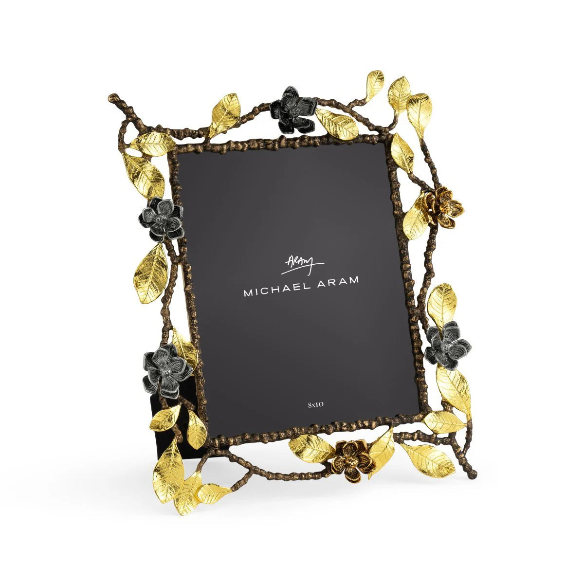 Vintage Bloom Frame Large