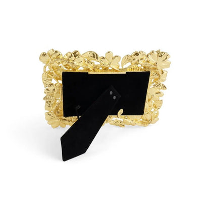 Գարդենիա քանդակված շրջանակ