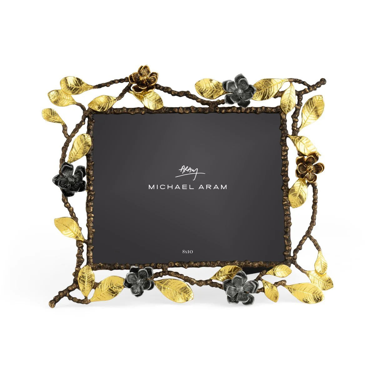 Vintage Bloom Frame Large