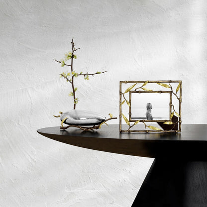 Zen Garden Նկարի շրջանակ