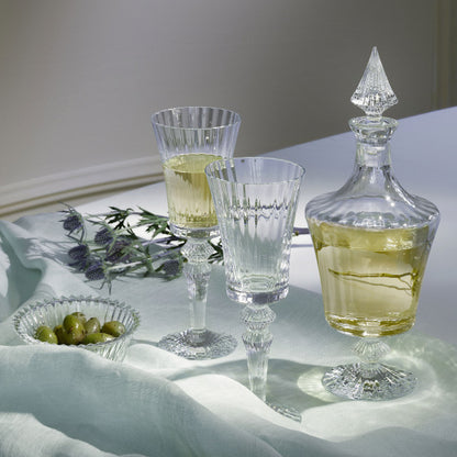 Mille Nuits Glass Tall  1