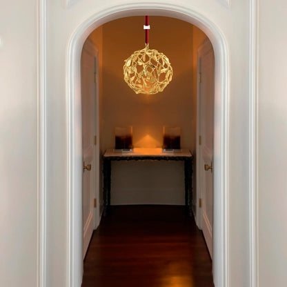 Մզամուրճի զարդ