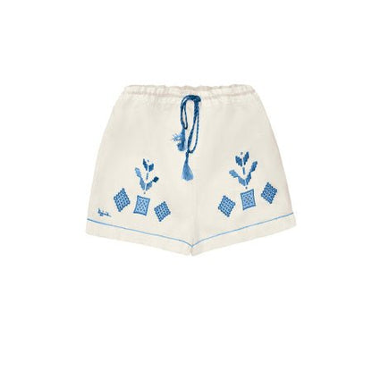 ARAKS SHORTS