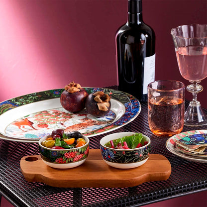 Jardin Du Palais Trevise Bowl