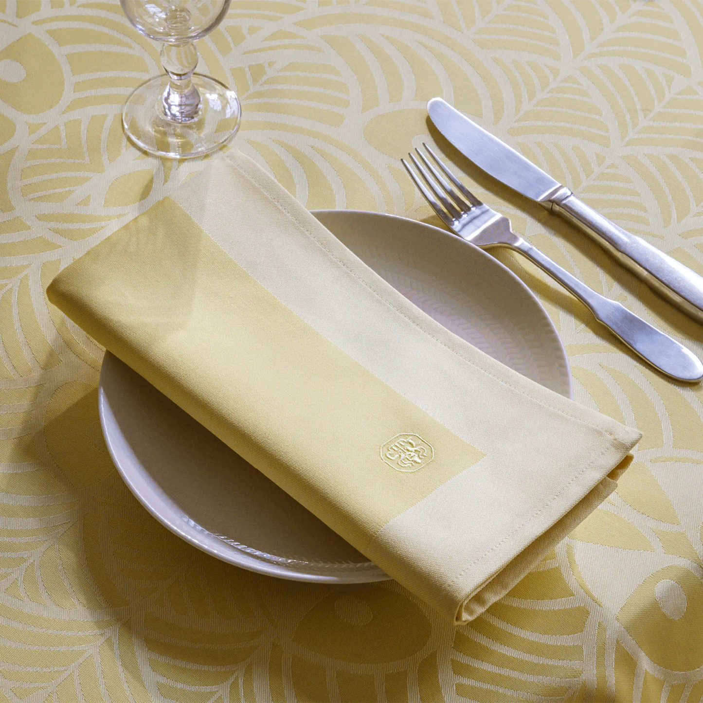Set of 2 Napkins