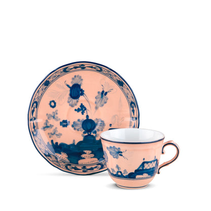 Oriente Italiano Cipria Coffee Cup