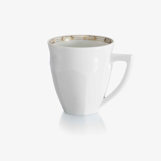 Talleyrand Mug