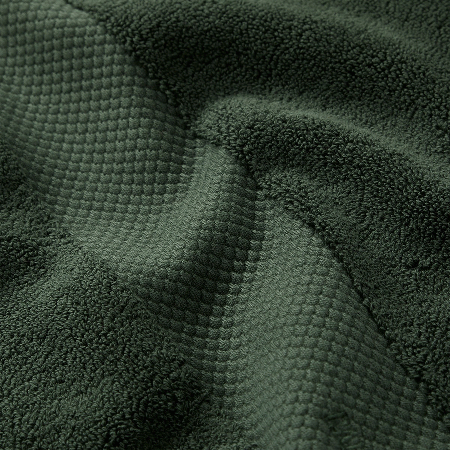 Avenue Pine Guest towel