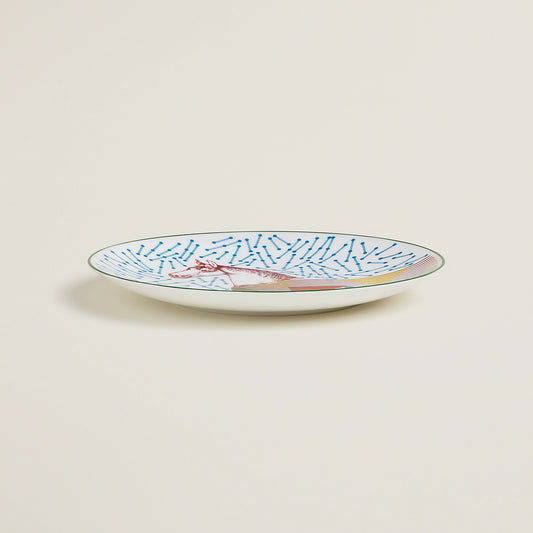 Hippomobile Dessert plate