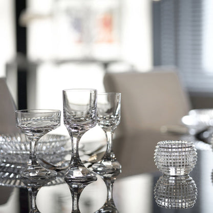 Նարցիսի ջրային բաժակների հավաքածու՝ 2 հատ