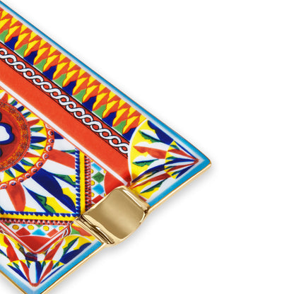 Ashtray Dolce & Gabbana Casa CARRETTO