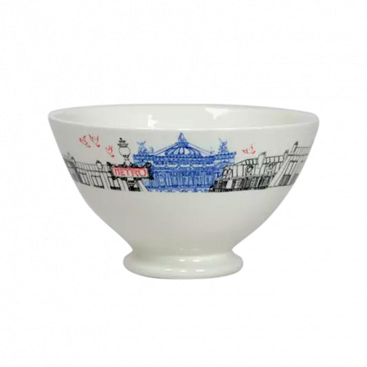 Ca C'est Paris Bowl