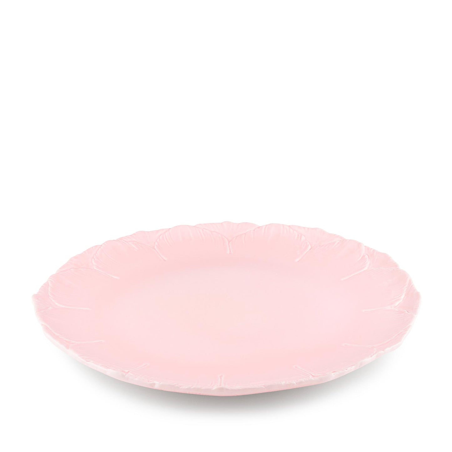 Cherry Blossom Charger Plate