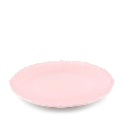 Բալի ծաղկի լիցքավորիչ ափսե