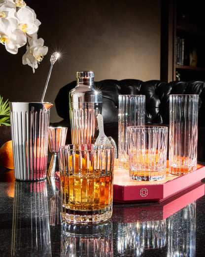 Հարմոնիի բաժակների փոքր հավաքածու՝ 2 հատ