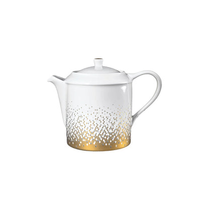 Souffle D'or Tea Pot