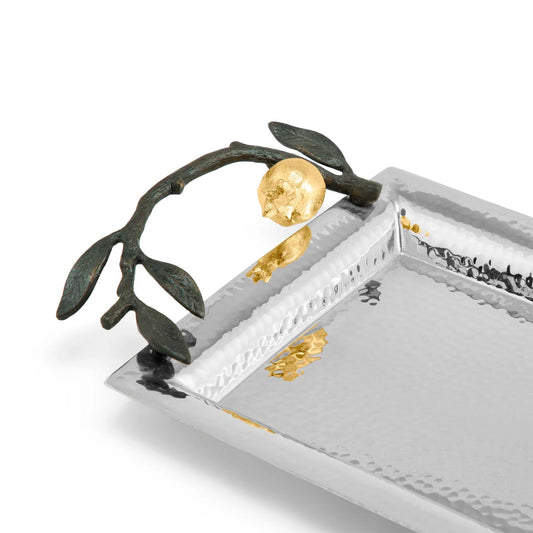 Նռան մինի սկուտեղ