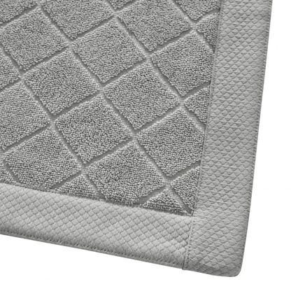 Avenue Sea Mist Bath Mat