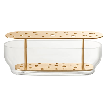 Երկար իկեբանա ծաղկաման