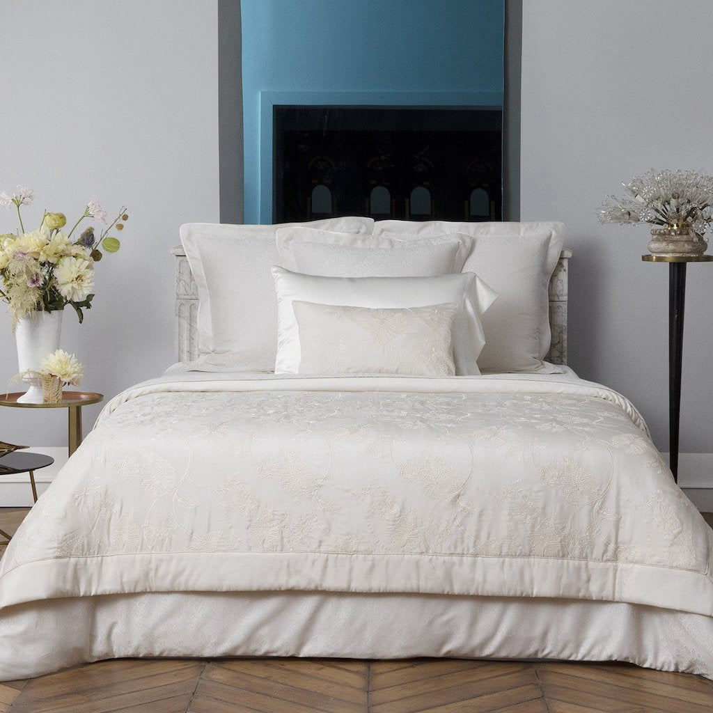 Divine Parru Bed Collection