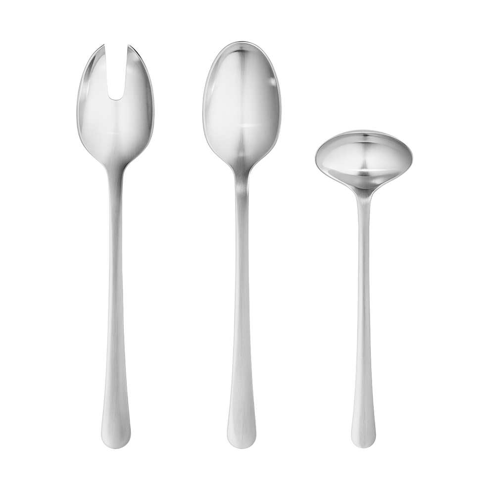 Serving Utensils 3pcs
