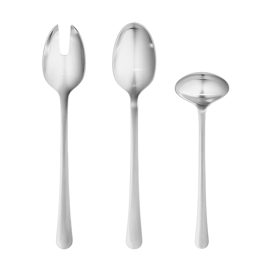 Serving Utensils 3pcs
