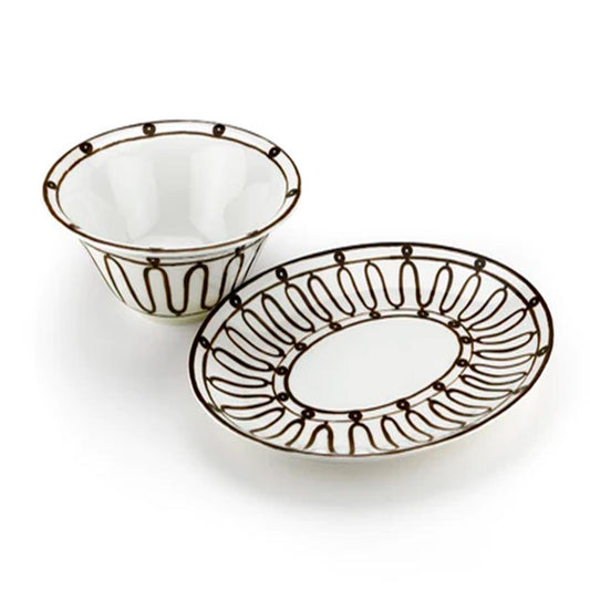 Kyma Serving Platter