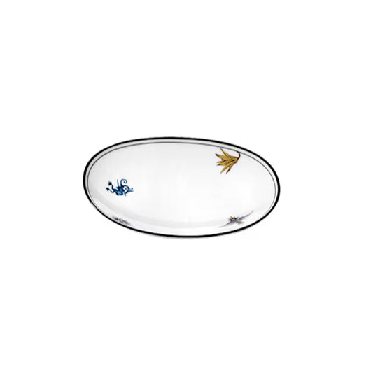 Arcadia   Pickle  Dish