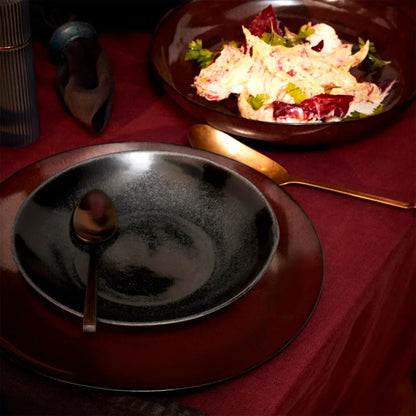 Presentation Plate