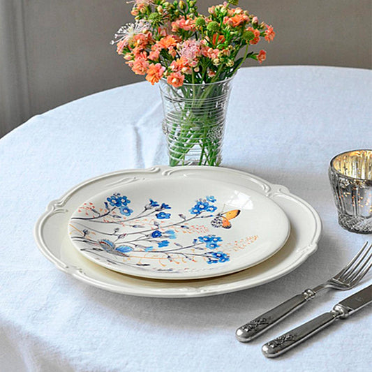 Azur Oblong Serving Tray