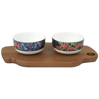 Jardin Du Palais Tapas Board