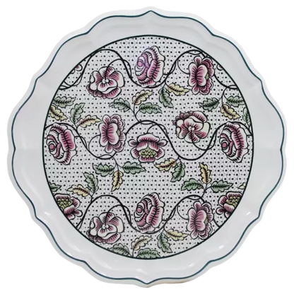 Dominote Cake Platter