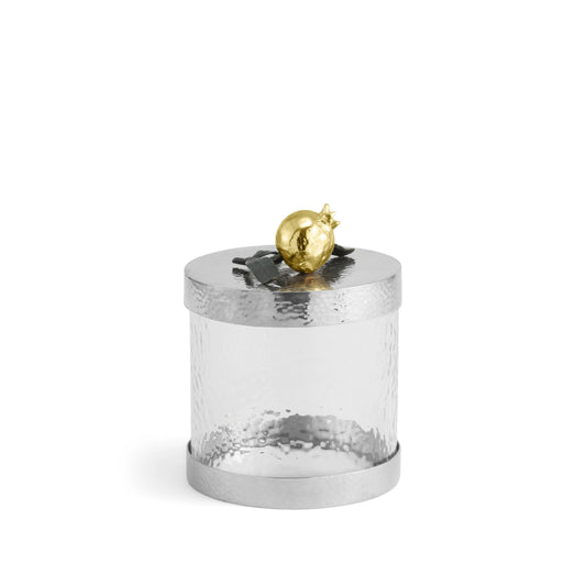 Pomegranate Canisters / XS