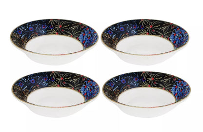 Jardin Du Palais 4 հատ հացահատիկային ամանների հավաքածու