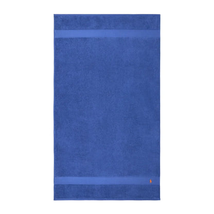 POLOPLAY IrisBlu Bath sheet