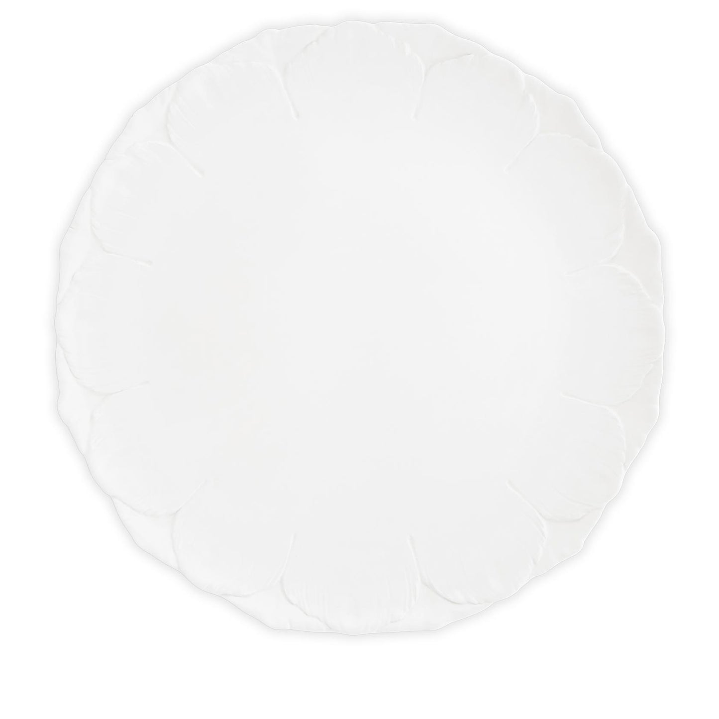 Cherry Blossom Charger Plate