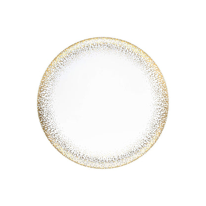 Souffle D'or Tart Platter