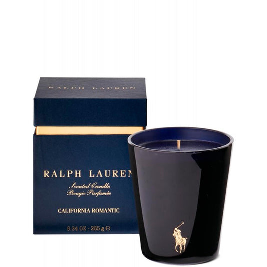 Round Hill Single Wick